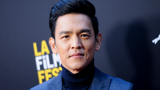 John Cho Wrote About Anti-Asian Racism